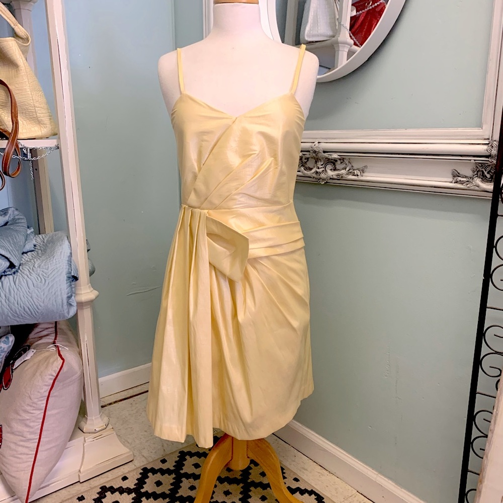 Calvin Klein cocktail dress NWOT